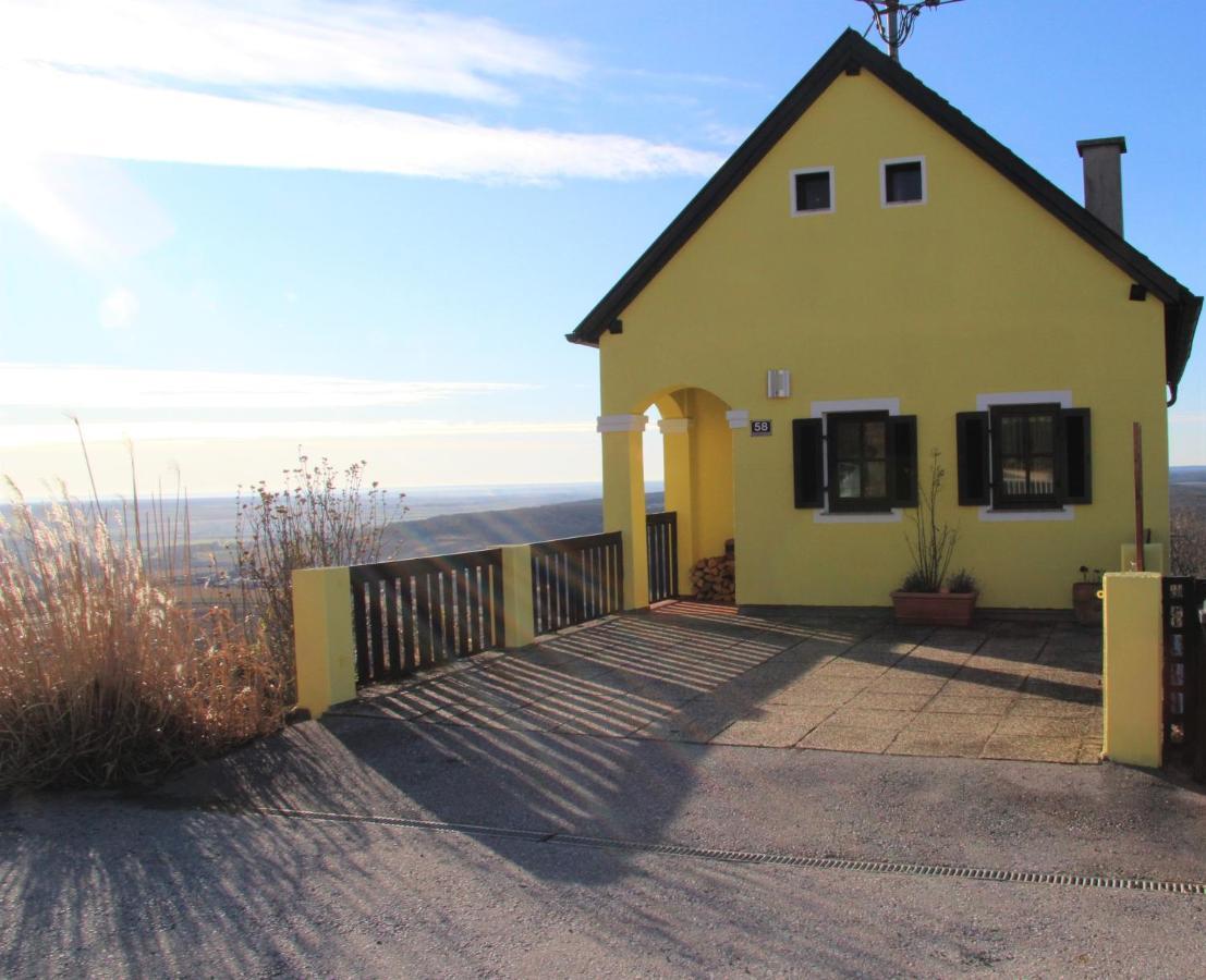 Kellerstoeckl Eisenberg/Pinka Weiner Villa Eisenberg an der Pinka Luaran gambar