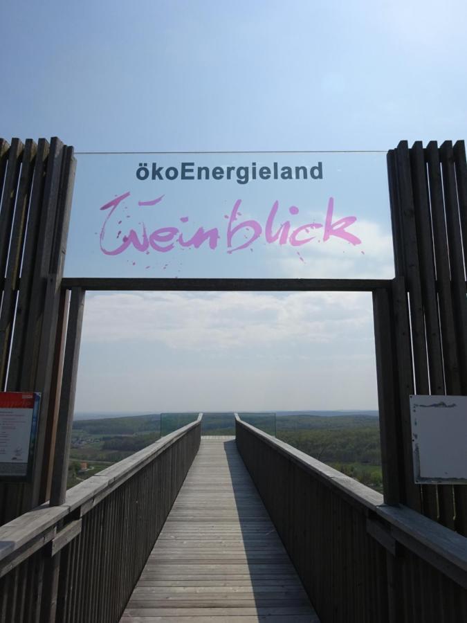 Kellerstoeckl Eisenberg/Pinka Weiner Villa Eisenberg an der Pinka Luaran gambar